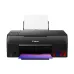 Canon Pixma G670 WiFi Ink Tank All-In-One Printer