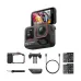 Insta360 Ace Pro 2 8K AI-Powered Action Camera Xplorer Bundle