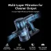 Oraimo CyberVac 2 Cordless Stick Vacuum Cleaner (OSV-201A) Oraimo CyberVac 2 Cordless Stick Vacuum Cleaner (OSV-201A)