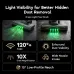 Oraimo CyberVac 2 Cordless Stick Vacuum Cleaner (OSV-201A) Oraimo CyberVac 2 Cordless Stick Vacuum Cleaner (OSV-201A)