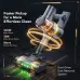 Oraimo CyberVac 2 Cordless Stick Vacuum Cleaner (OSV-201A) Oraimo CyberVac 2 Cordless Stick Vacuum Cleaner (OSV-201A)