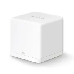 Mercusys Halo H30G AC1300 Dual Band Gigabit Mesh Router (1 Pack)