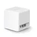 Mercusys Halo H30G AC1300 Dual Band Gigabit Mesh Router (1 Pack) Mercusys Halo H30G AC1300 Dual Band Gigabit Mesh Router (1 Pack)