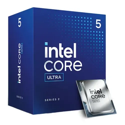 Intel Core Ultra 5 225 Arrow Lake Processor Intel Core Ultra 5 225 Arrow Lake Processor