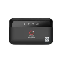 OLAX M100 4G Dual Band WiFi 6 Pocket Router OLAX M100 4G Dual Band WiFi 6 Pocket Router