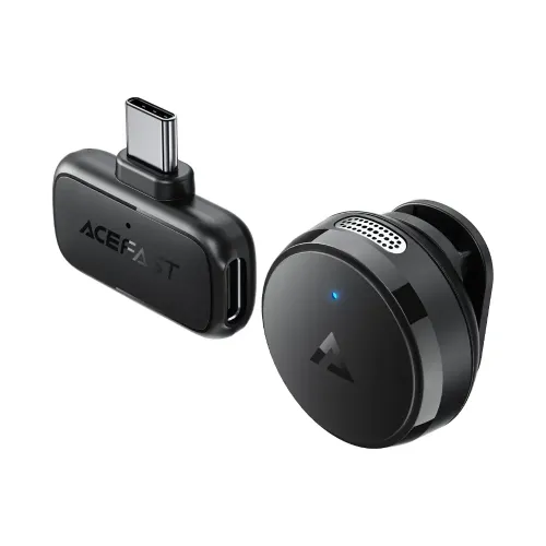 Acefast R7 Wireless Microphone Acefast R7 Wireless Microphone
