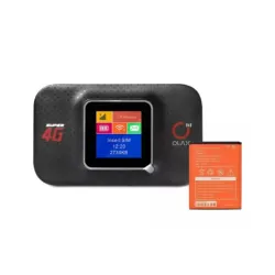 OLAX MF982 4G LTE Pocket Router OLAX MF982 4G LTE Pocket Router