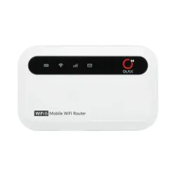 OLAX MF985 4G Pocket Router OLAX MF985 4G Pocket Router