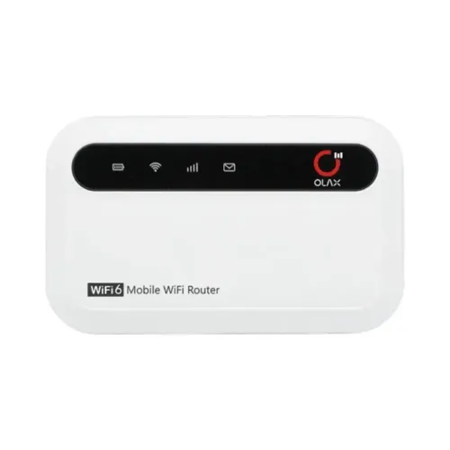 OLAX MF985 4G Pocket Router