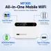 OLAX MF985 4G Pocket Router