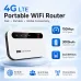 OLAX MF985 4G Pocket Router