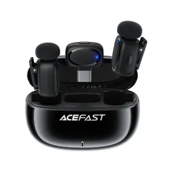 Acefast R2 Wireless Microphones Acefast R2 Wireless Microphones