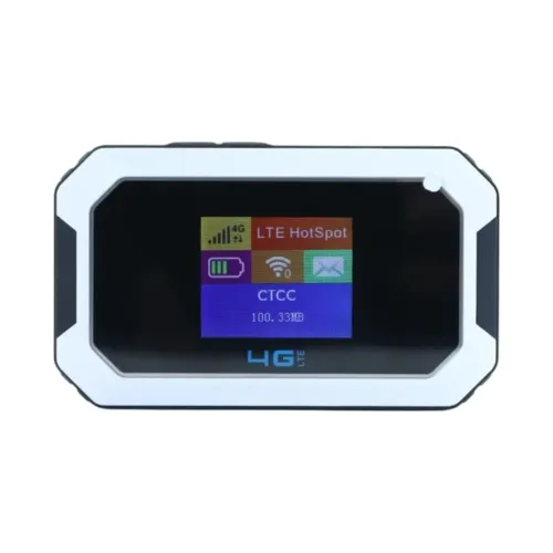 OLAX MT80 4G Pocket Router