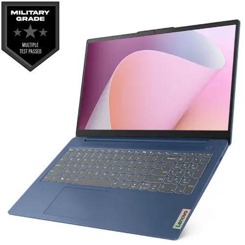 Lenovo IdeaPad Slim 3 15AMN8 Ryzen 3 30 15.6