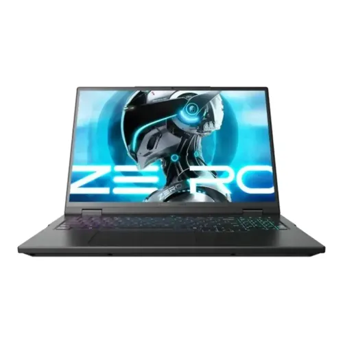Thunderobot ZERO 18 Pro Core Ultra 9 275HX RTX 5090 Graphics 64GB RAM 18