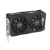 ASUS Dual Radeon RX 6500 XT V2 OC Edition 4GB GDDR6 Graphics Card