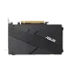 ASUS Dual Radeon RX 6500 XT V2 OC Edition 4GB GDDR6 Graphics Card