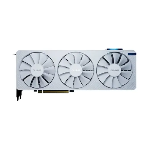 GUNNIR Intel Arc A770 Photon 8G OC W GDDR6 Graphics Card
