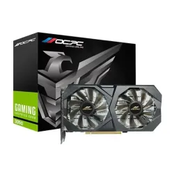 OCPC GeForce RTX 3050 8GB GDDR6 XE Graphics Card