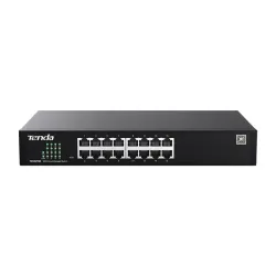 Tenda TEG2216D 16-Port Gigabit Cloud Managed Switch