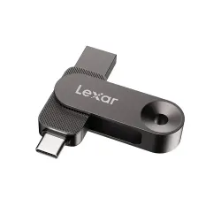 Lexar JumpDrive Dual Drive D500 256GB USB 3.2 Type-C Pen Drive