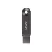 Lexar JumpDrive Dual Drive D500 256GB USB 3.2 Type-C Pen Drive Lexar JumpDrive Dual Drive D500 256GB USB 3.2 Type-C Pen Drive