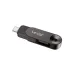 Lexar JumpDrive Dual Drive D500 256GB USB 3.2 Type-C Pen Drive Lexar JumpDrive Dual Drive D500 256GB USB 3.2 Type-C Pen Drive