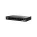 Tenda TEG2210P 8-Port 120W PoE 9GE+1SFP Cloud Managed Network Switch