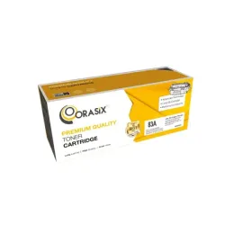 Orasix 83A/337 Black Laser Toner Orasix 83A/337 Black Laser Toner