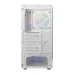 Cougar AIRFACE PURE RGB Mid Tower ATX Gaming Casing White Cougar AIRFACE PURE RGB Mid Tower ATX Gaming Casing White