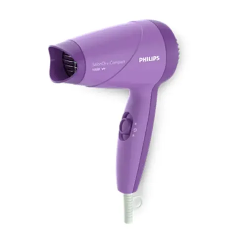 Philips HP8100/46 1000 Watt Hair Dryer