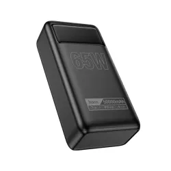 Hoco DB81A Edge 50000mAh 65W Fast Charging Power Bank Hoco DB81A Edge 50000mAh 65W Fast Charging Power Bank