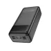 Hoco DB81A Edge 50000mAh 65W Fast Charging Power Bank