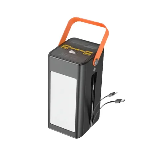 Hoco DB49 Action 100000mAh 22.5W Fast Charging Power Bank