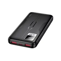 Hoco DB84 Resolute 10000mAh 22.5W Fast Charging Power Bank