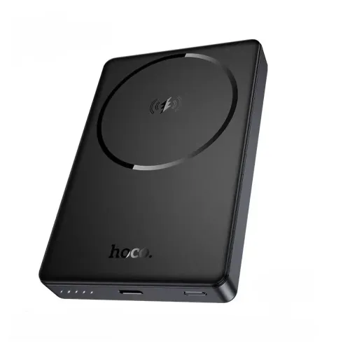 Hoco DB98A Storm 10000mAh 20W PD Magnetic Wireless Power Bank