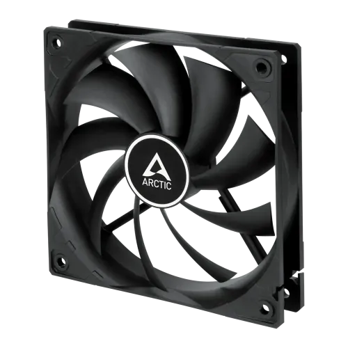 Arctic F12 120 mm Casing Fan Arctic F12 120 mm Casing Fan