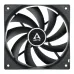 Arctic P12 Slim PWM PST 120 mm 3 Pack Casing Fan Arctic P12 Slim PWM PST 120 mm 3 Pack Casing Fan