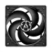 Arctic P12 MAX 120 mm 5 Pack Casing Fan Arctic P12 MAX 120 mm 5 Pack Casing Fan