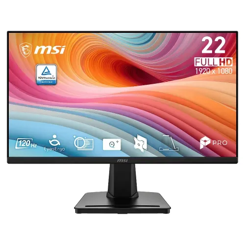 MSI PRO MP225 E12L 22 MSI PRO MP225 E12L 22