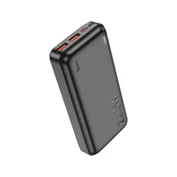 Hoco J101A Astute 20000mAh 22.5W Fast charging power Bank Hoco J101A Astute 20000mAh 22.5W Fast charging power Bank