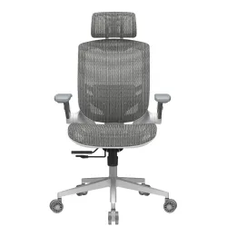 Cougar SPEEDER ONE WHITE Gaming Chair Cougar SPEEDER ONE WHITE Gaming Chair