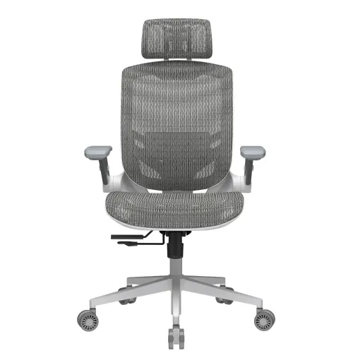 Cougar SPEEDER ONE WHITE Gaming Chair