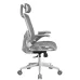 Cougar SPEEDER ONE WHITE Gaming Chair