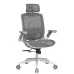 Cougar SPEEDER ONE WHITE Gaming Chair