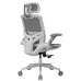 Cougar SPEEDER ONE WHITE Gaming Chair