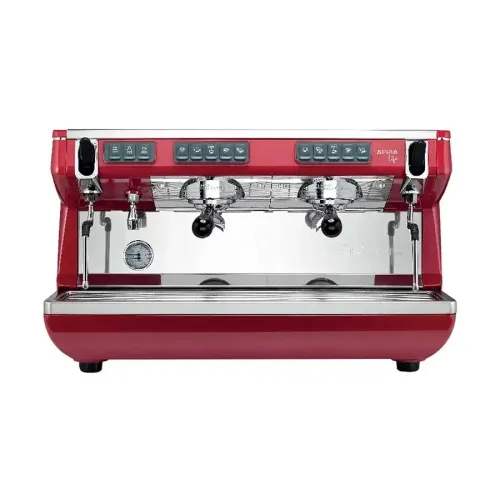 Nuova Simonelli Appia Life Standard 2 Group Professional Coffee Machine Nuova Simonelli Appia Life Standard 2 Group Professional Coffee Machine