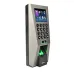 ZKTeco F18 Access Control & Time Attendance without Adapter ZKTeco F18 Access Control & Time Attendance without Adapter