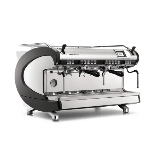 Nuova Simonelli Aurelia Wave 2 Group Professional Coffee Machine Nuova Simonelli Aurelia Wave 2 Group Professional Coffee Machine