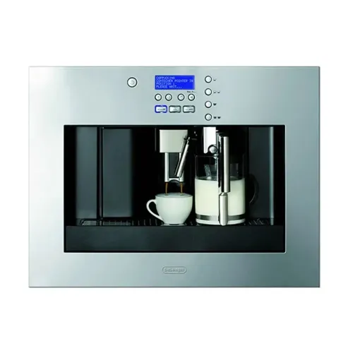 DeLonghi PrimaDonna EABI 6600 Automatic Coffee Machine DeLonghi PrimaDonna EABI 6600 Automatic Coffee Machine